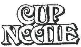Paraqitja e markës CUP NOODLE