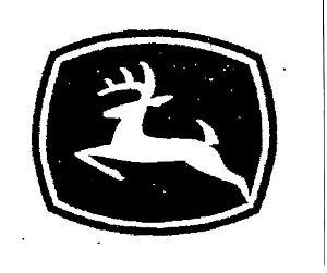 Paraqitja e markës LEAPING DEER SYMBOL