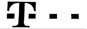 Paraqitja e markës T-HORIZONTAL DIGITS
