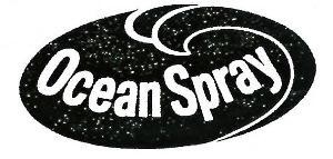 Paraqitja e markës OCEAN SPRAY