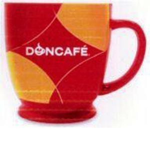 Paraqitja e markës DONCAFE