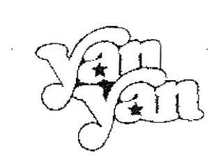 Paraqitja e markës YAN YAN
