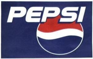 Paraqitja e markës PEPSI