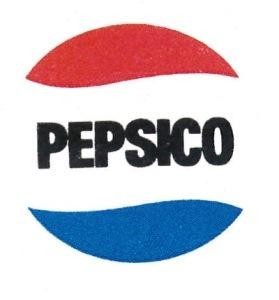 Paraqitja e markës PEPSICO