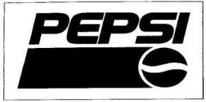 Paraqitja e markës PEPSI