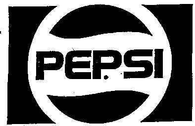 Paraqitja e markës PEPSI