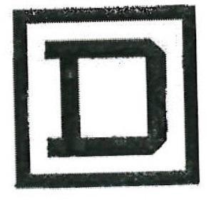 The representation of the trademark Trademark no. 006002