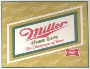 Paraqitja e markës miller