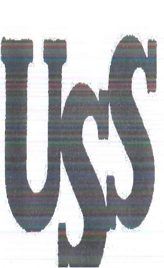Paraqitja e markës USS