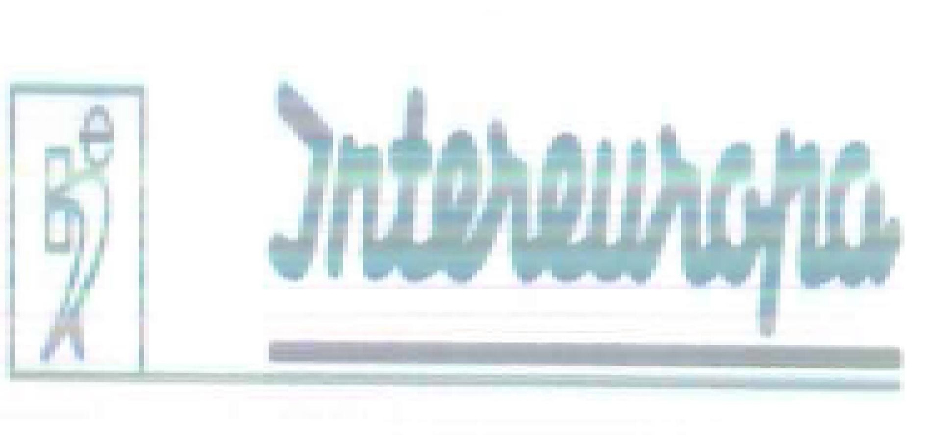 Paraqitja e markës INTEREUROPA