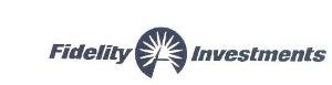 The representation of the trademark FIDELITY INVESTMENTS
