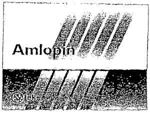 Paraqitja e markës AMLOPIN