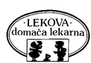 The representation of the trademark LEKOVA