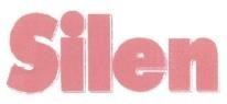The representation of the trademark SILEN