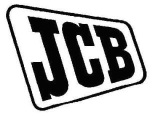 Paraqitja e markës JCB