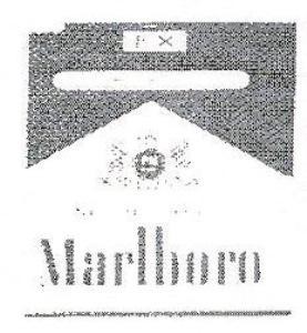 Paraqitja e markës MARLBORO MENTHOL