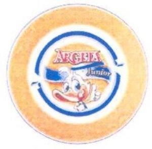 Paraqitja e markës ARGETA JUNIOR