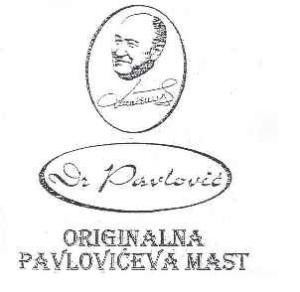 Paraqitja e markës Marka nr. 000400