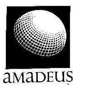 Paraqitja e markës amadeus