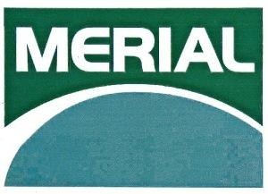 Paraqitja e markës MERIAL