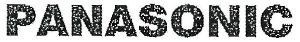 The representation of the trademark PANASONIC