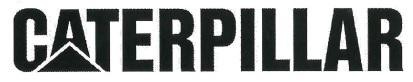 The representation of the trademark CATERPILLAR