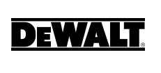 The representation of the trademark DEWALT