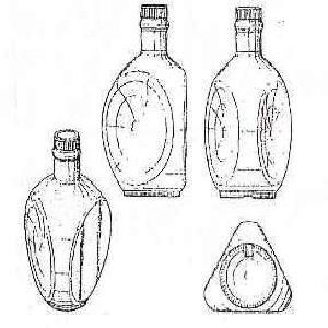 The representation of the trademark Trademark no. 004341