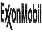 Paraqitja e markës EXXONMOBIL