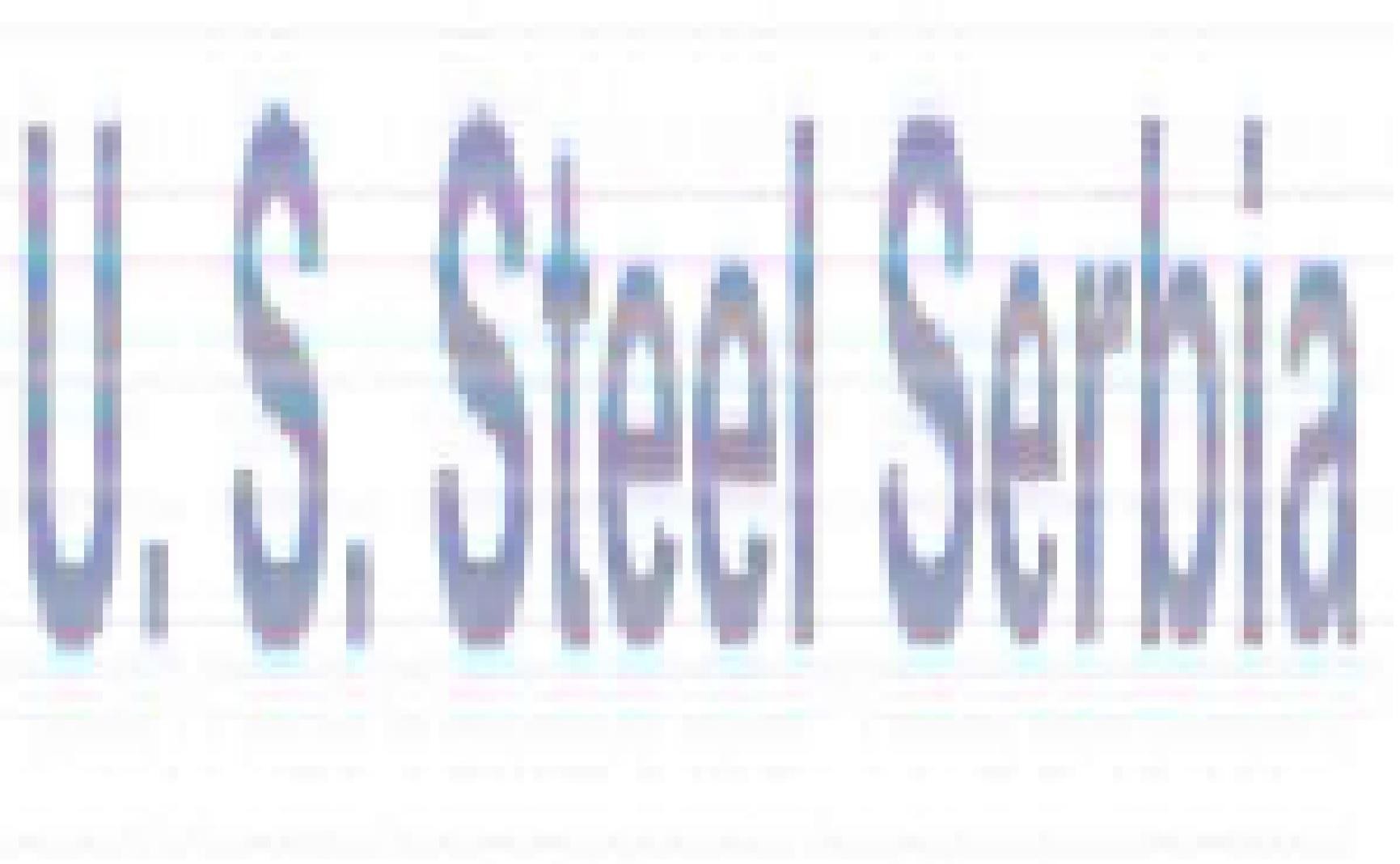 Paraqitja e markës U.S. Steel Serbia