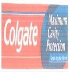 Paraqitja e markës COLGATE