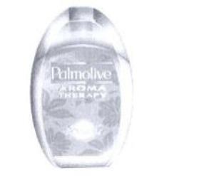 Paraqitja e markës PALMOLIVE