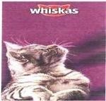 Paraqitja e markës WHISKAS