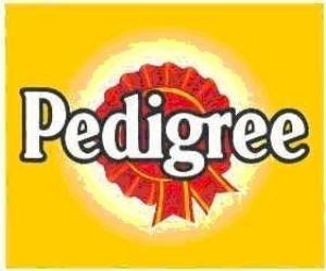 Paraqitja e markës PEDIGREE