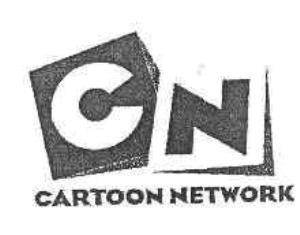 Paraqitja e markës CARTOON NETWORK