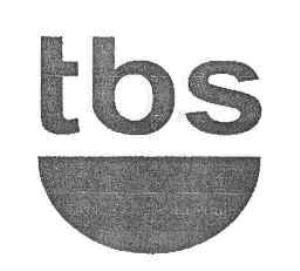 Paraqitja e markës TBS& DESIGN