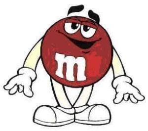 Paraqitja e markës M