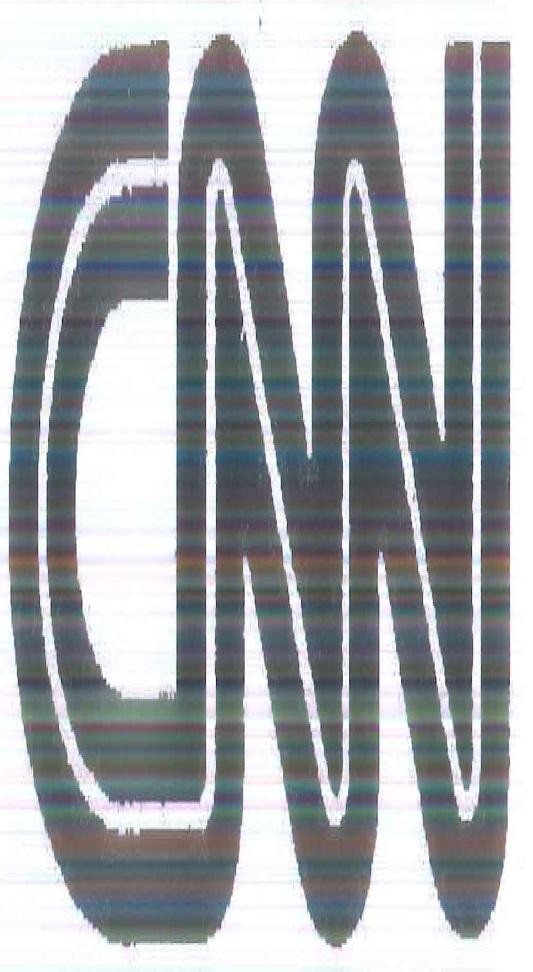 Paraqitja e markës CNN