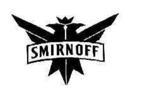 Paraqitja e markës SMIRNOFF
