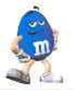 Paraqitja e markës M&M