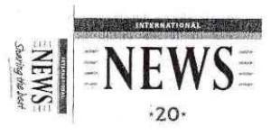 Paraqitja e markës NEWS & DEVICE