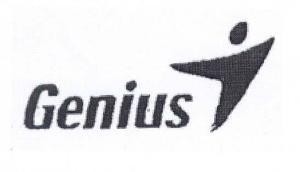 Paraqitja e markës GENIUS