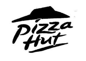 Paraqitja e markës PIZZA HUT