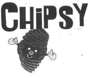 Paraqitja e markës CHIPSY