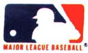 Paraqitja e markës MAJOR LEAGUE BASEBALL