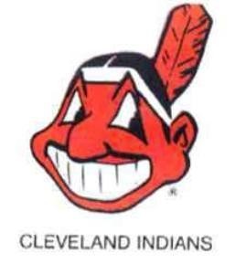Paraqitja e markës CLEVELAND INDIANS
