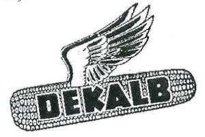 Paraqitja e markës DEKALB
