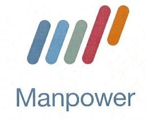 The representation of the trademark Manpower