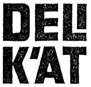 Paraqitja e markës DELL K'AT