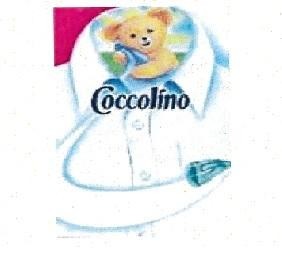 Paraqitja e markës COCCOLINO
